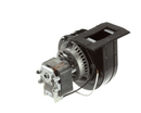 BKI AB5531920S ASSEMBLY COMBUSTION BLOWER INLET BUTTERFLY & GAS