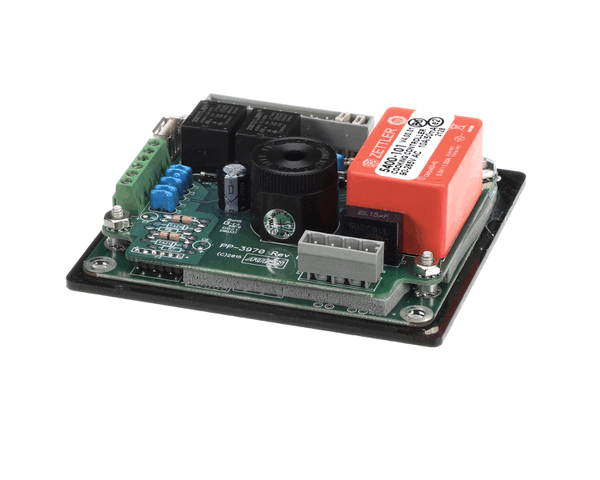 BKI AN5511990S ASSEMBLY CP0065 CONTROLLER FOR ROTISSERIE OVENS