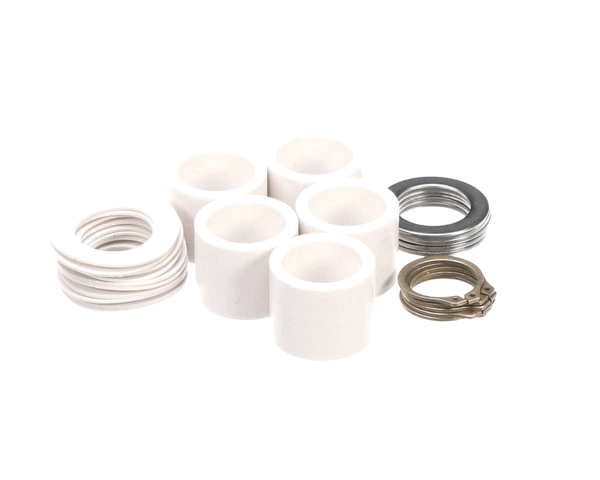 BKI AN9513560S REPLACEMENT BEARING KIT FOR DR3