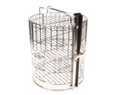 BKI B0117B BASKET LPF TIERED BASKET