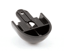BKI B0788 BUMPER CORNER BLACK CGE-20-