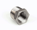BKI B0851 BUSHING BLACK HEX REDUCING