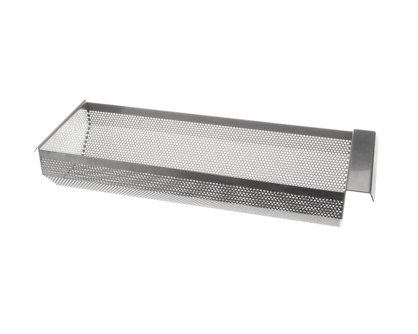 BKI BK1402 CRUMB BASKET WELD LG VAT ASSEMBLY