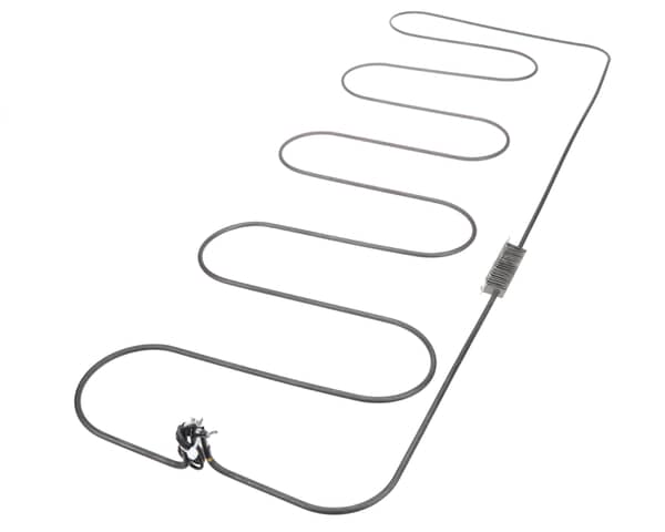 BKI C0066 CALROD 208V 800W SM51