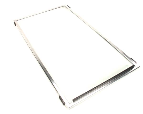 BKI D0402 DOOR LEFT INNER SERVICE 69 WDCG