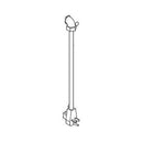 BKI F0160 BUSHING CORD RESTRAINER