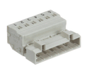 BKI F0367 CONNECTOR 6P 721-606/000-044