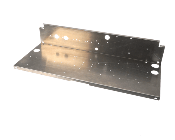 BKI FB16004210 RELAY PANEL BLF/FKM