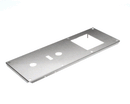 BKI FB55144905 CONTROL PLATE TOUCH SCREEN CONTROLLER VGG