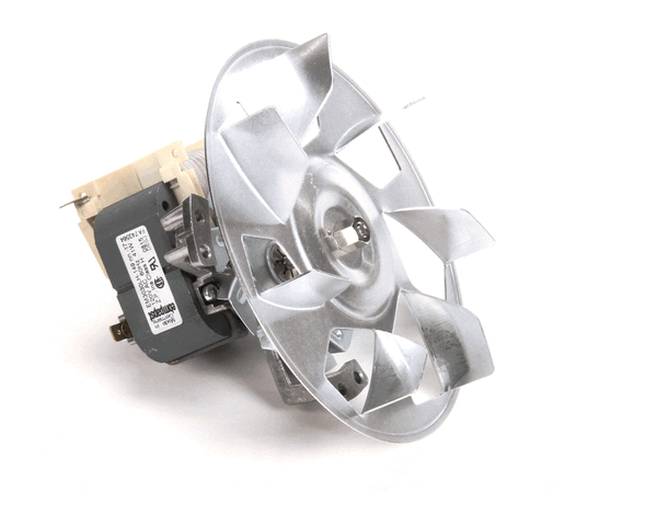 BKI FN0055 FAN ASSEMBLY CCW ROTATION W/1