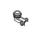 BKI FT0153 CONNECTOR BOX 3/8 X 90