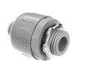 BKI FT0249 CONNECTOR 3/8 STR FLEX LIQUID