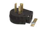 BKI FT0564 PLUG RIGHT ANGLE. NEMA 6-30P