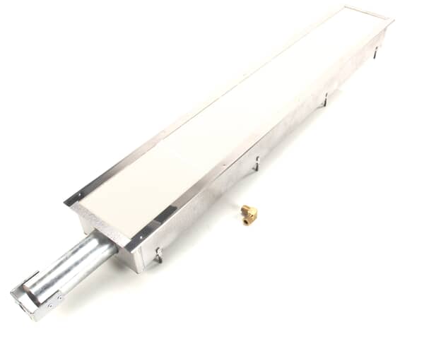 BKI GB0011 BURNER INFRARED W/WELD SCREWS