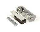 BKI H0075 HINGE 4 INCH 1-1/8 OFFSET