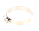 BKI HF0014 HOSE CLAMP SS 1.75 TO 2.75
