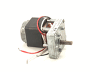 BKI M0039 MOTOR CPC12P12FB SPEC 1584