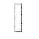 BKI MA56203710 MOUNTING PLATE HINGE GO-36