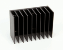 BKI MA56206100 HEATSINK SOLID STATE RELAY