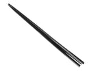 BKI MB68635700 BUMPER TOP 2 BLACK FRONT MDW4