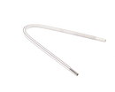BKI ML0064 S/S TUBING 304 1/4 DIA CORRUG.