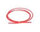 BKI MN7090130 RINSE LINE 2.5M LONG RED