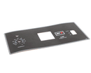BKI N0423 DECAL CONTROL PANEL LPF