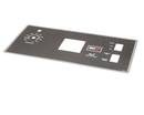 BKI N0424 DECAL CONTROL PANEL ALF LOGO