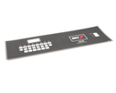 BKI N0524 DECAL CONTROL PANEL FKMFC