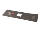 BKI N0684 DECAL CONTROL PANEL FKM/FKMF