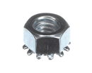 BKI NUT274 NUT 516-18 HEX EXT TH LW