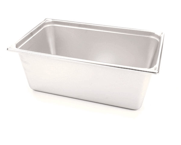 BKI P0146 PAN BREADING W/HOLE