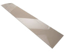 BKI PG0028 LEXAN .250 X 8.5 X 44.687