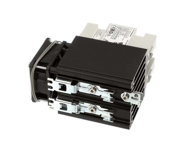 BKI R0194 RELAY ASSEMBLY SSR&HEAT SINK