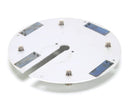 BKI SB5333 REMOV DISC ROTOR W/SPRING LMWS