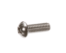 BKI SCR260 SCREW 8-32 X 1/2 PHIL RD