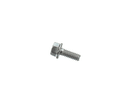 BKI SCR463 SCREW; 1/4-20 X 5/8 HEX SER FLNGD