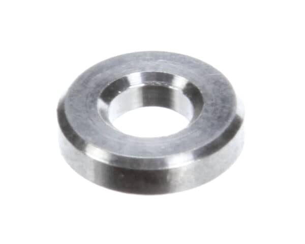 BKI SP0014 SPACER ALUMINUM .5 X .125
