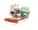 BKI SV0012 VALVE GAS SHUT-OFF 120V 50/