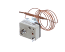 BKI T0106 THERMOSTAT ADJUSTABLE HOT CAPILLARY 85-230F