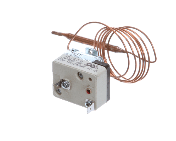 BKI T0106 THERMOSTAT ADJUSTABLE HOT CAPILLARY 85-230F