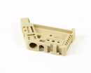 BKI TB0051 TERMINAL BLOCK END BRACKET EW35