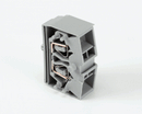 BKI TB0065 TERMINAL BLOCK 4 CONDUCTOR W/MTG F