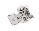 BKI TB0107 TERMINAL BLOCK FUSED DISCONNE