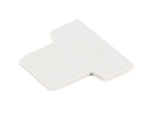 BKI TB0108 TERMINAL BLOCK END PLATE FUS