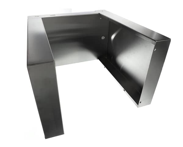 BKI WB51201300 WELDMENT FRAME WS13 WARMING