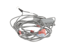 BKI WH0011 WIRE HARNESS CONTROL PLATE W