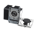 BAKON USA 5GE60RH GEAR HEAD