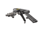 BAKON USA B099201023HSS-D COMPLETE ROUND SPRAYGUN
