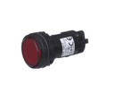 BAKON USA SLHW1P110 LIGHT SIGNAL COMPLETE RED
